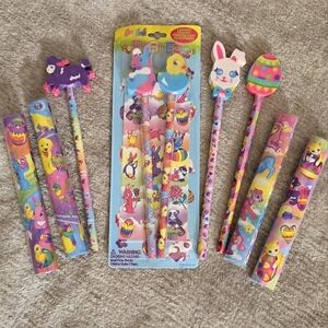 Lisa Frank Easter Bundle
